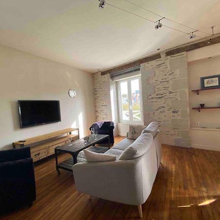 Casa Blancheraie Angers Exteriér fotografie