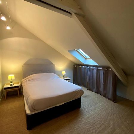 Casa Blancheraie Angers Exteriér fotografie