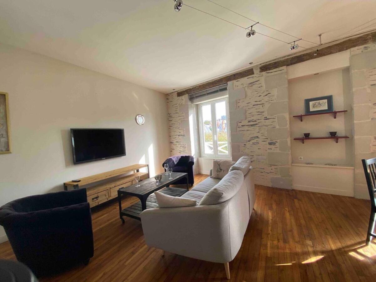 Casa Blancheraie Angers Exteriér fotografie