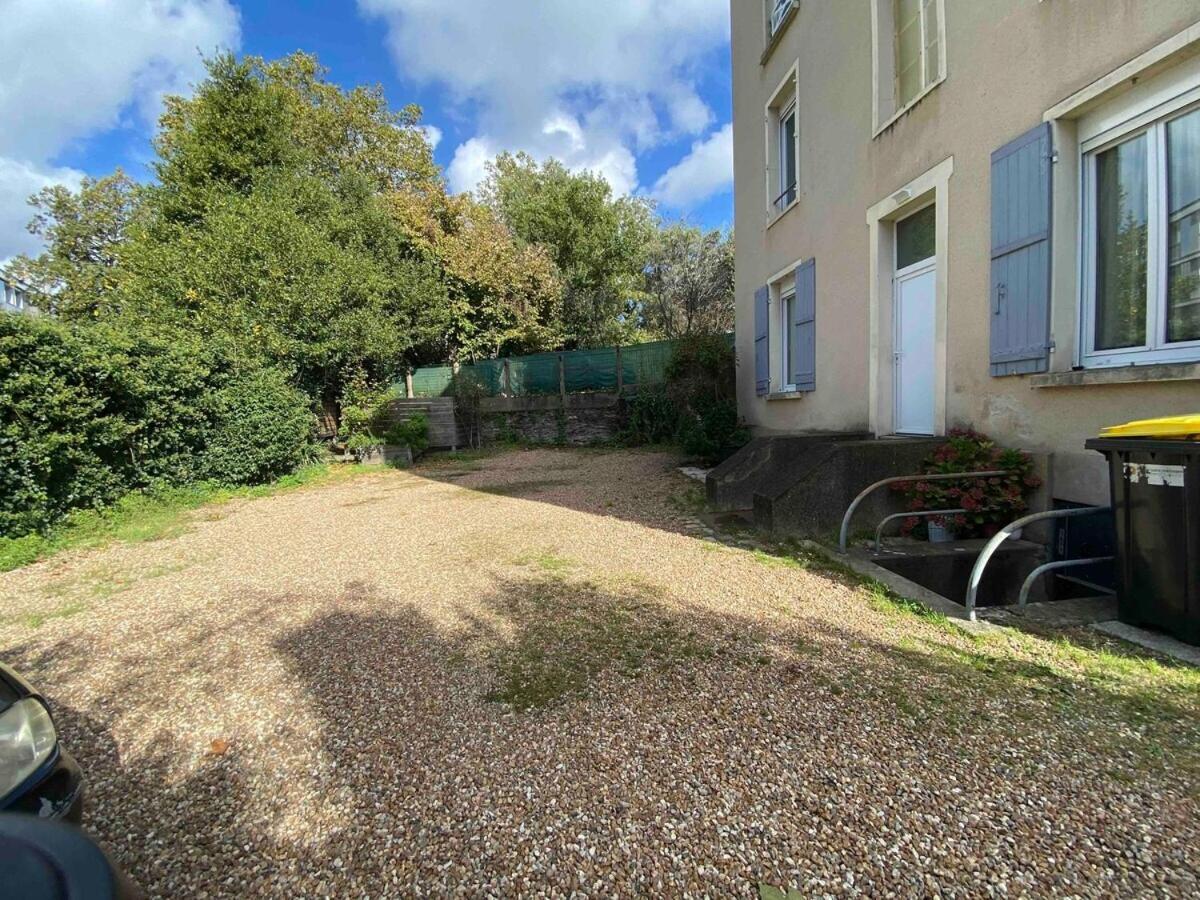 Casa Blancheraie Angers Exteriér fotografie